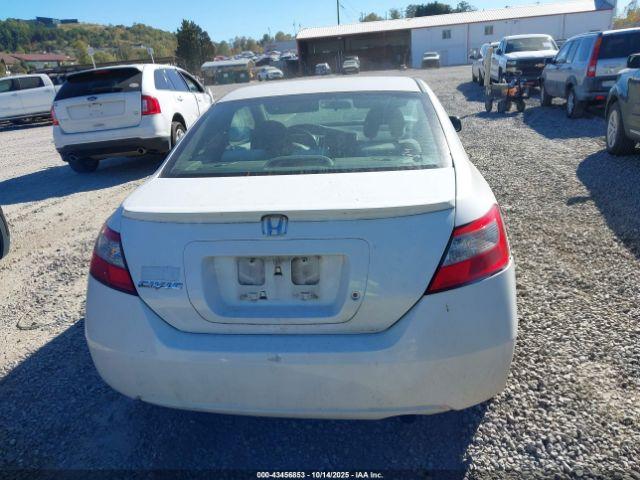 Honda Civic Lx Image 3