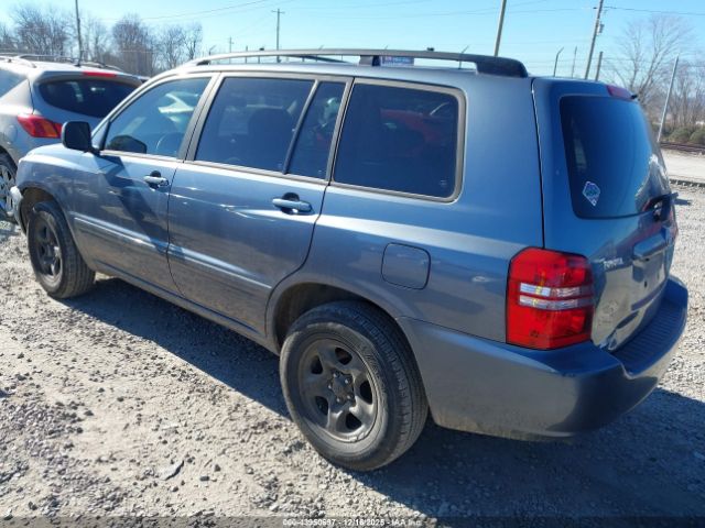 Toyota Highlander Image 8