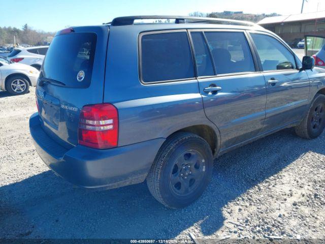 Toyota Highlander Image 7