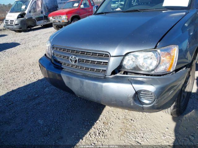 Toyota Highlander Image 10