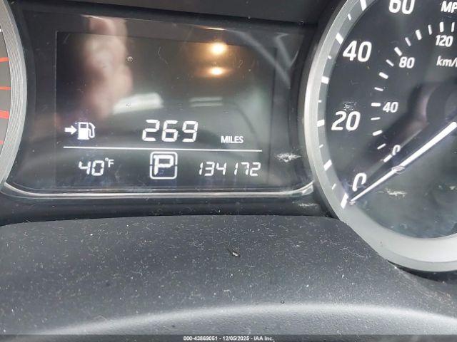 Nissan Sentra Sr Image 6