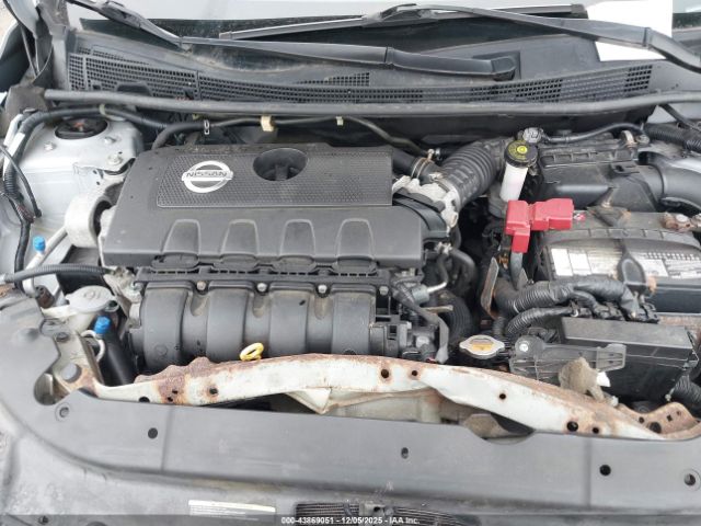 Nissan Sentra Sr Image 7