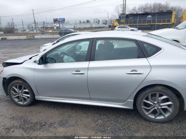 Nissan Sentra Sr Image 15