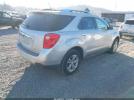 Chevrolet Equinox Ltz Image 8