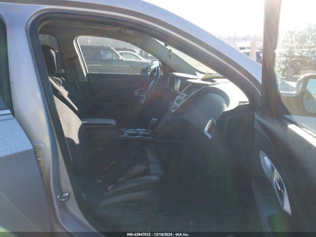 Chevrolet Equinox Ltz Image 4