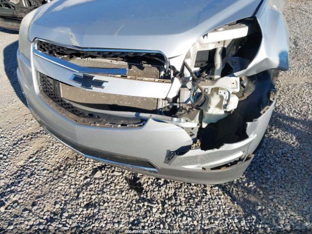 Chevrolet Equinox Ltz Image 5