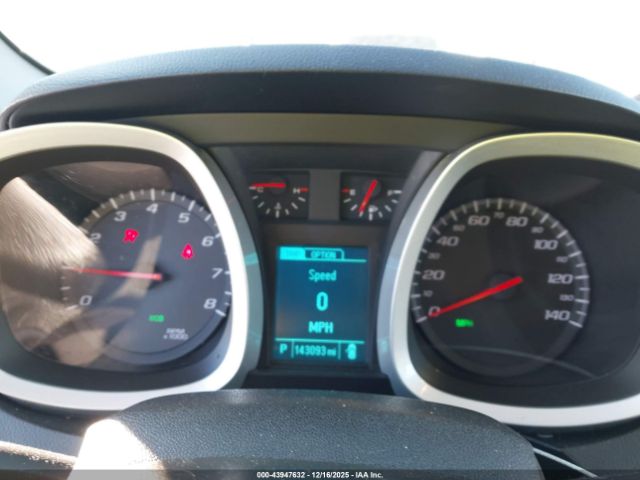 Chevrolet Equinox Ltz Image 6