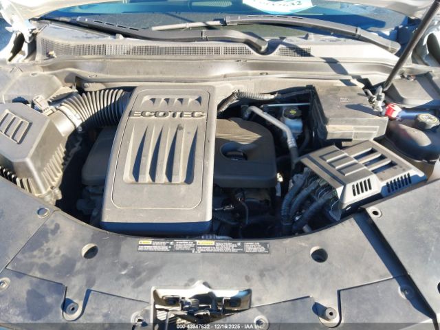 Chevrolet Equinox Ltz Image 10