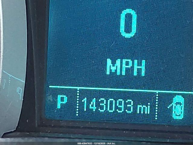 Chevrolet Equinox Ltz Image 14