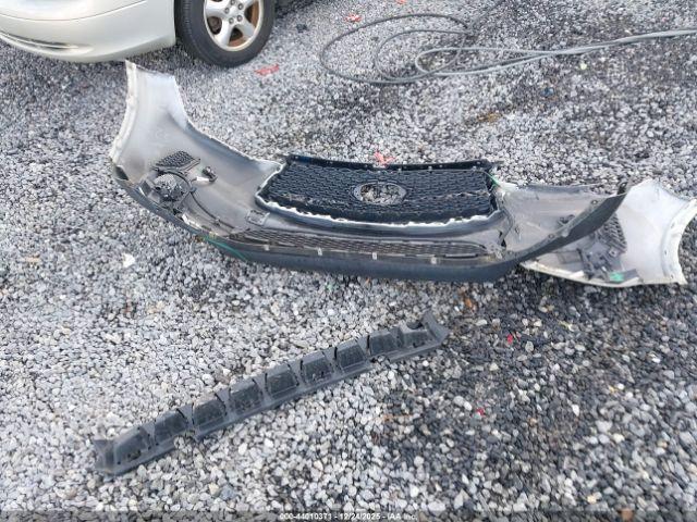 INFINITI Qx Essential Image 15