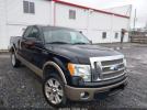 Ford F-150 Lariat Image 1
