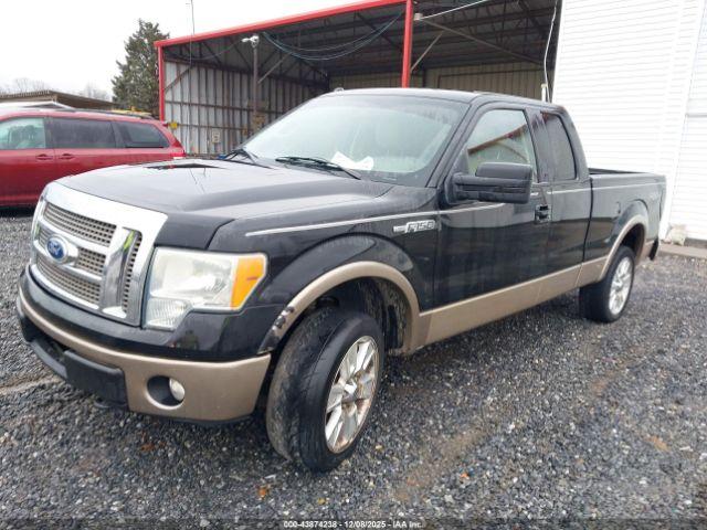 Ford F-150 Lariat Image 11