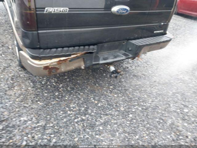 Ford F-150 Lariat Image 14