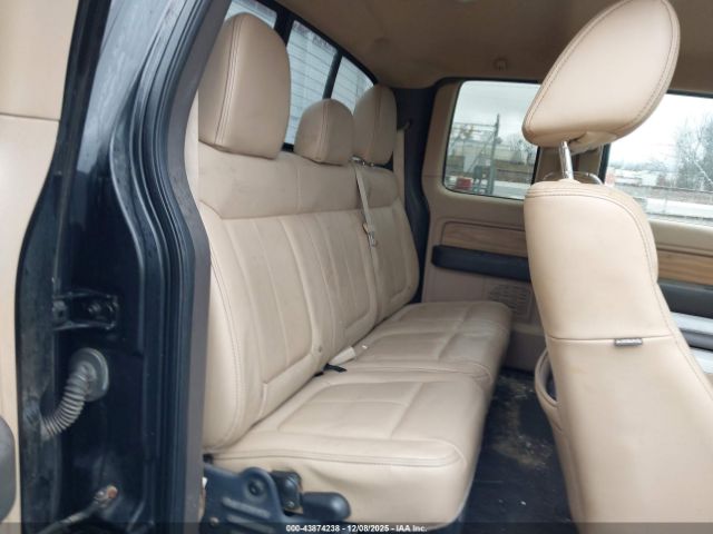 Ford F-150 Lariat Image 7