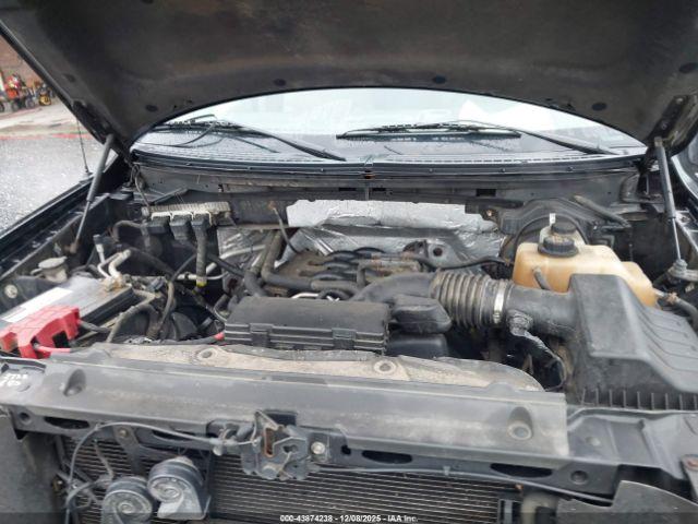 Ford F-150 Lariat Image 16