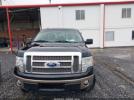 Ford F-150 Lariat Image 8