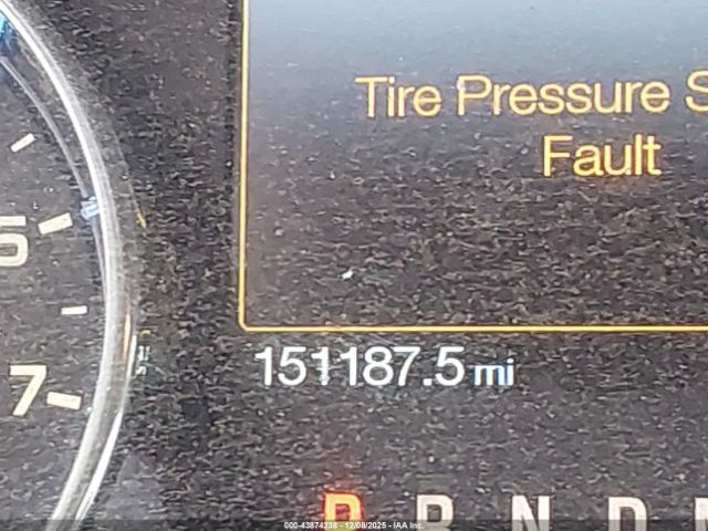 Ford F-150 Lariat Image 6