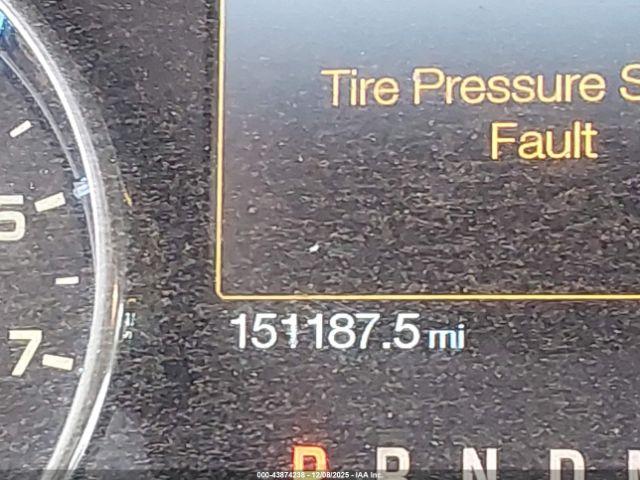 Ford F-150 Lariat Image 6