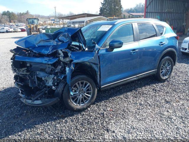 Mazda Cx Touring Image 15