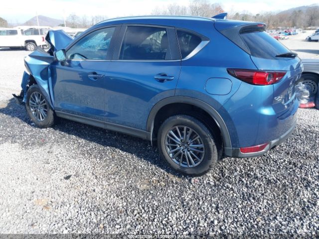Mazda Cx Touring Image 4