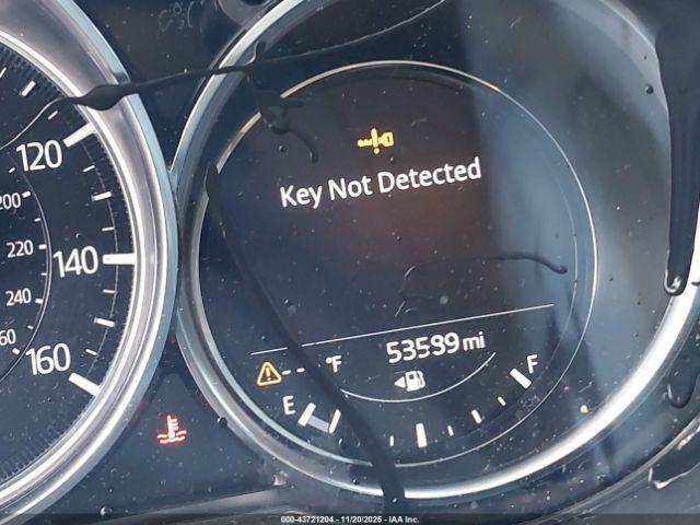 Mazda Cx Touring Image 6