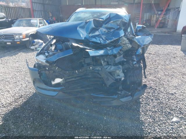 Mazda Cx Touring Image 13