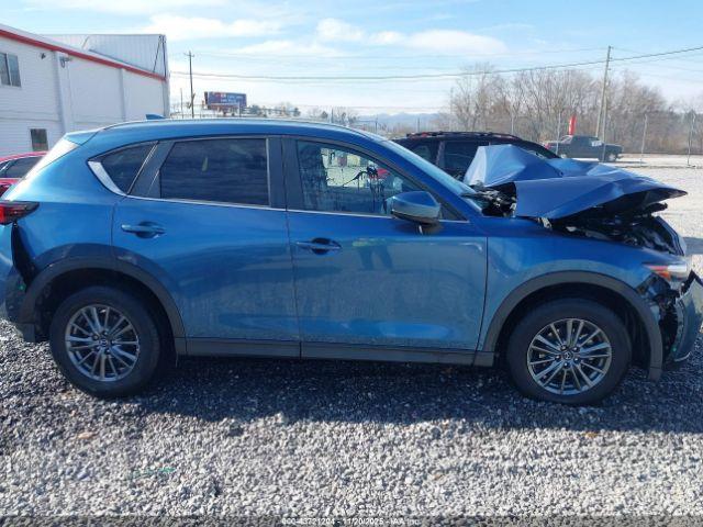 Mazda Cx Touring Image 10