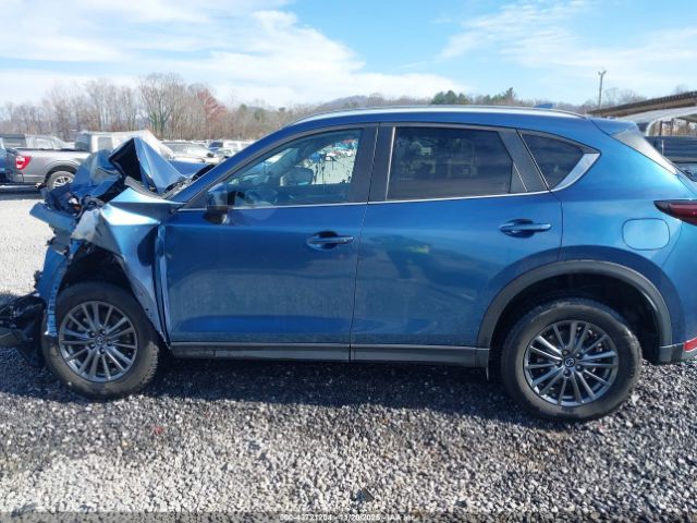 Mazda Cx Touring Image 9