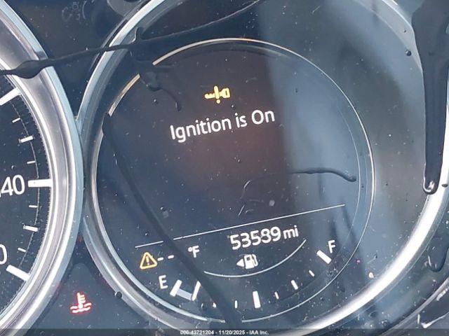 Mazda Cx Touring Image 12