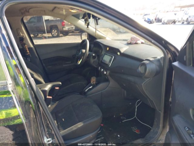 Nissan Kicks S Xtronic Cvt Image 7