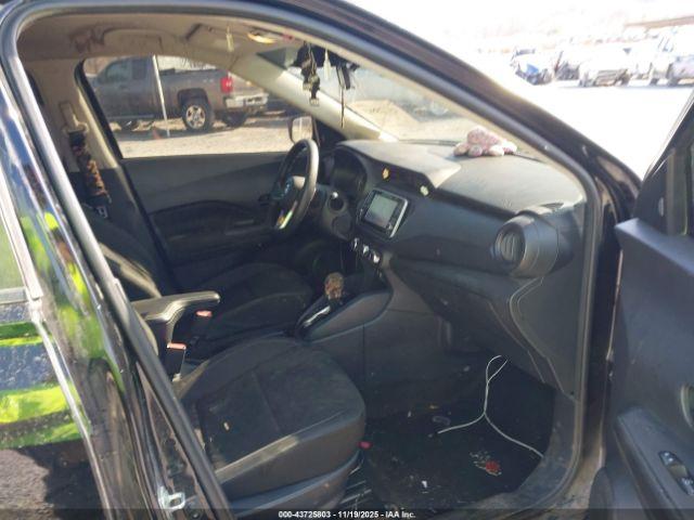 Nissan Kicks S Xtronic Cvt Image 7