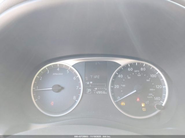 Nissan Kicks S Xtronic Cvt Image 8