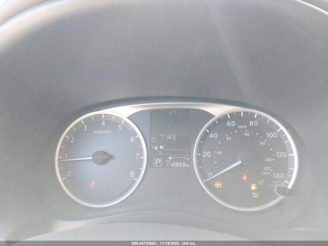 Nissan Kicks S Xtronic Cvt Image 8