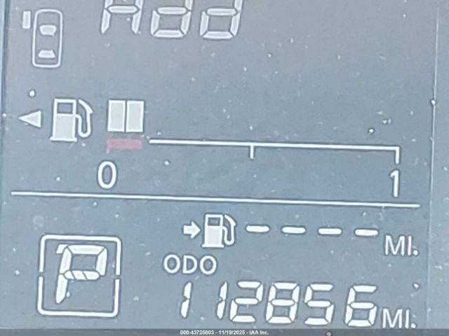 Nissan Kicks S Xtronic Cvt Image 10