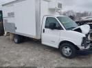 Chevrolet Express 4500 Image 1