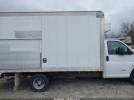 Chevrolet Express 4500 Image 4