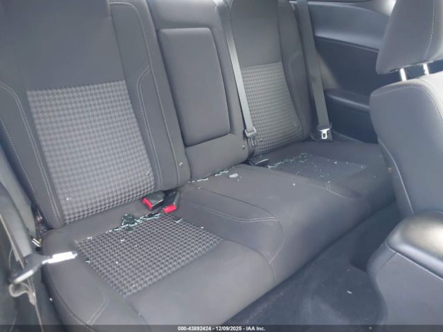 Dodge Challenger Sxt Image 13