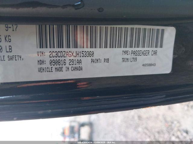 Dodge Challenger Sxt Image 4