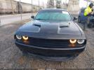 Dodge Challenger Sxt Image 10