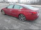 Nissan Altima 2.5 Platinum Image 15