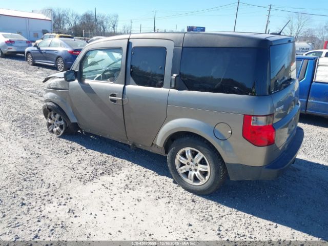 Honda Element Ex Image 3