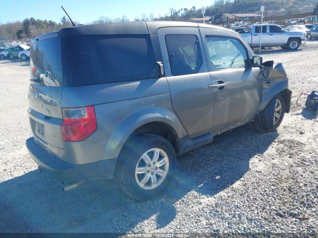 Honda Element Ex Image 9