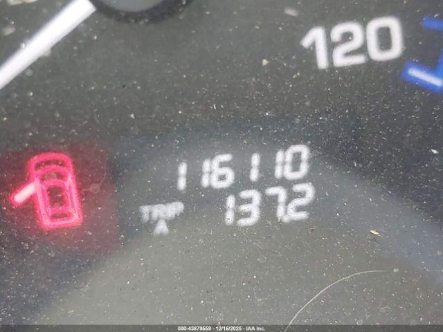 Honda Element Ex Image 8