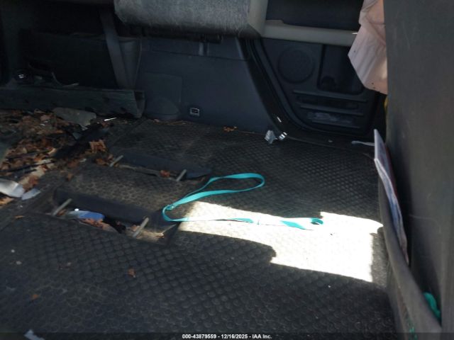 Honda Element Ex Image 5