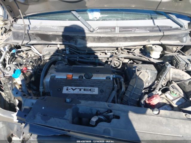 Honda Element Ex Image 13