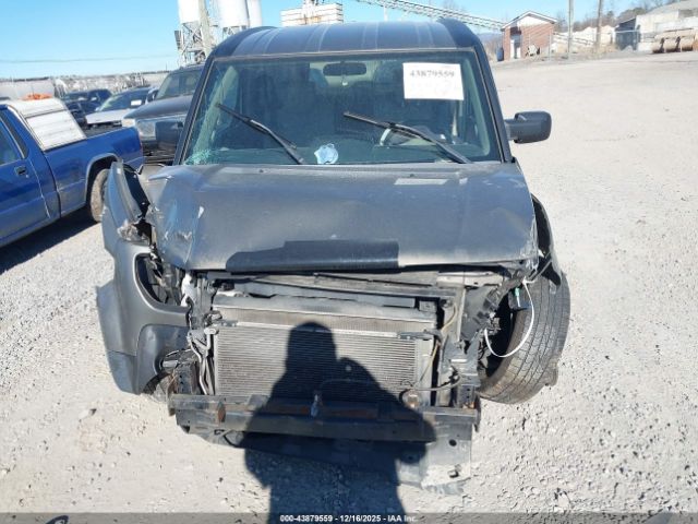 Honda Element Ex Image 15