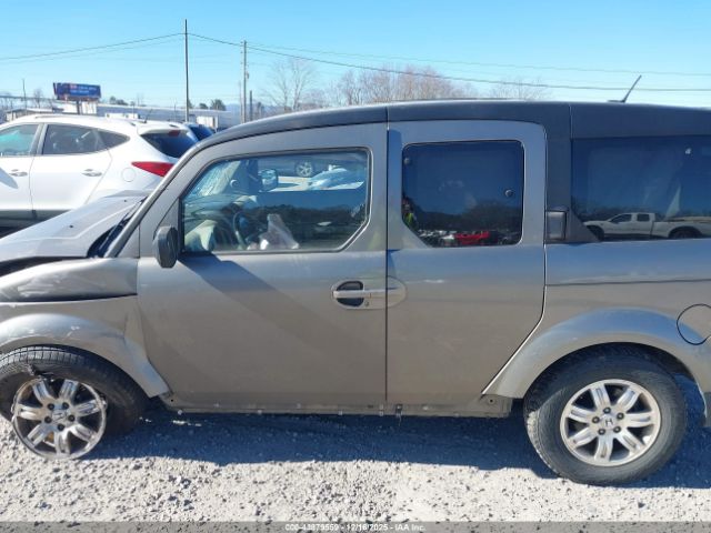 Honda Element Ex Image 14