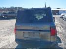 Honda Element Ex Image 16