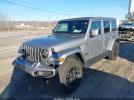 Jeep Wrangler High Altitude 4x4 Image 3