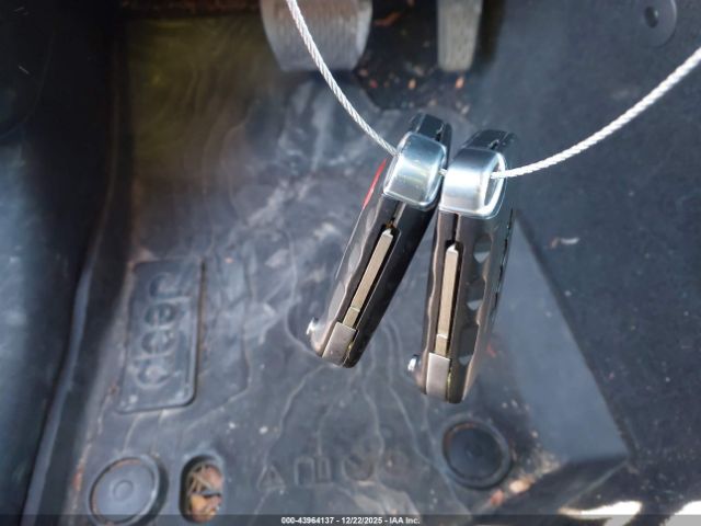 Jeep Wrangler High Altitude 4x4 Image 10